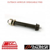 OUTBACK ARMOUR GREASABLE PINS - OASU2500042